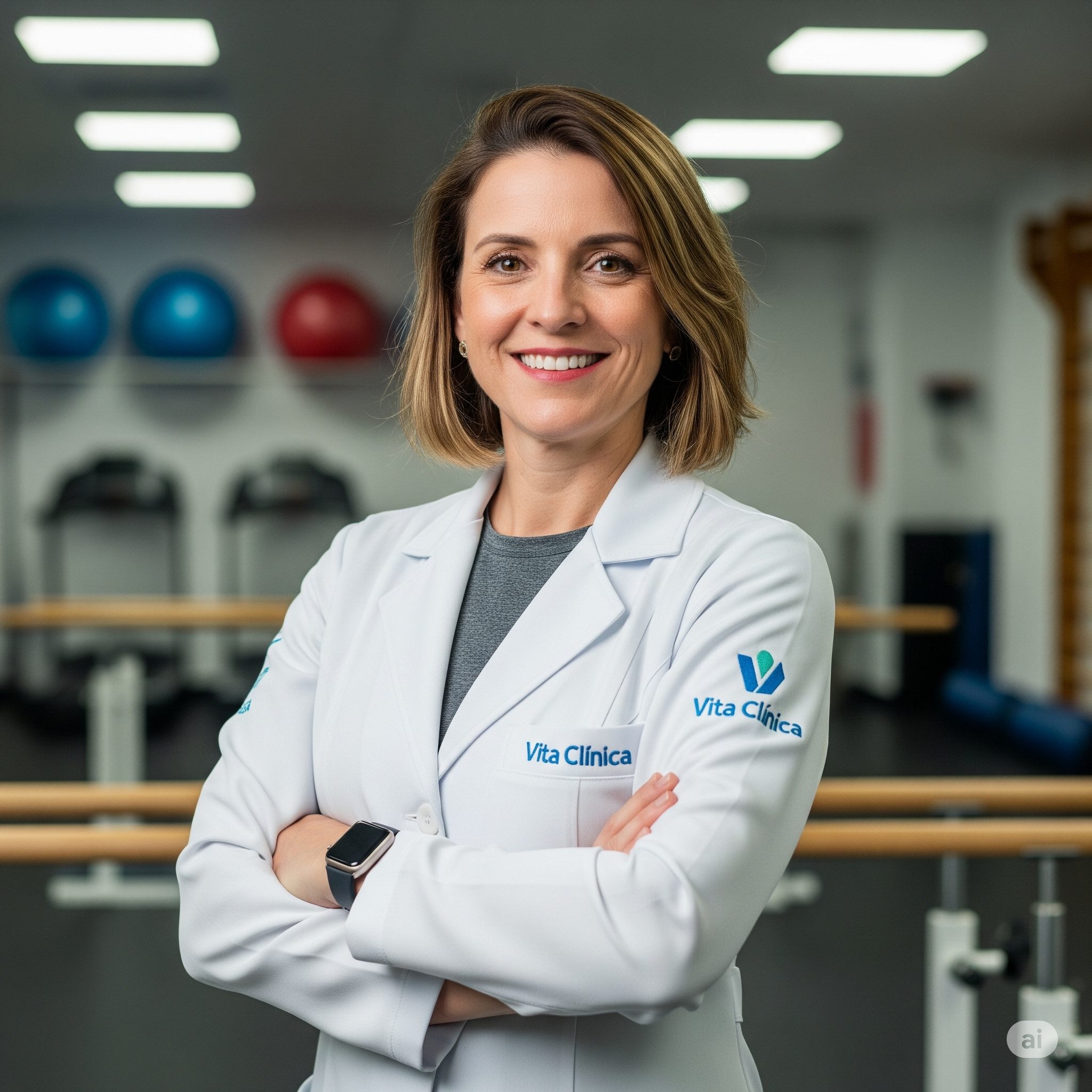 Foto do Dra. Helena Duarte